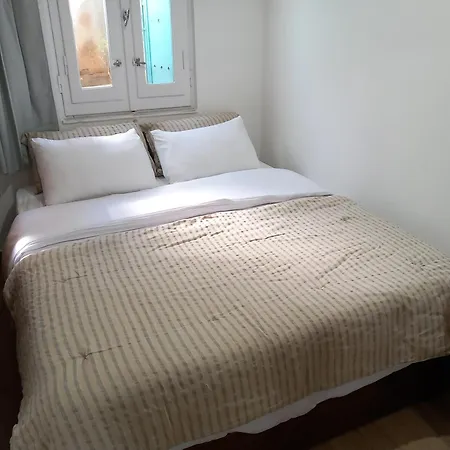 Central Cosy Getaway - Downtown - El Gouna
