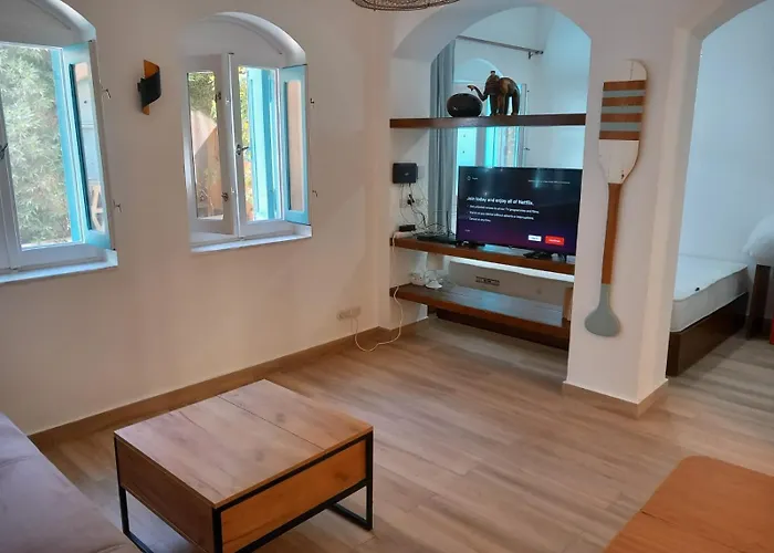 شقة Cosy Getaway - Downtown - El Gouna