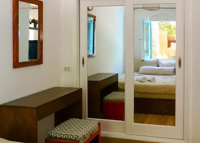 Cosy Getaway - Downtown - El Gouna *