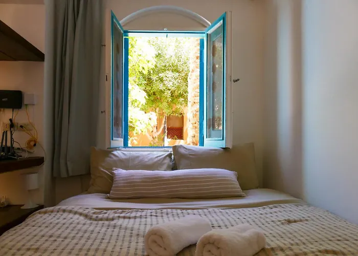 شقة Cosy Getaway - Downtown - El Gouna *