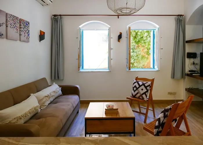 Cosy Getaway - Downtown - El Gouna الغردقة