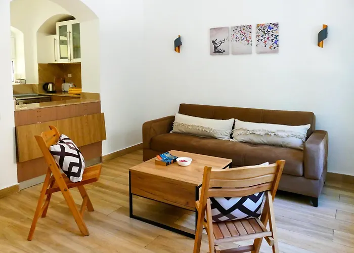 Cosy Getaway - Downtown - El Gouna * الغردقة
