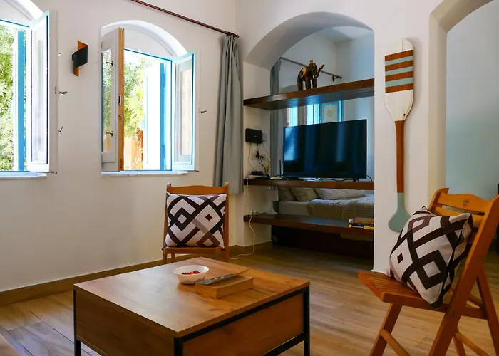 Cosy Getaway - Downtown - El Gouna شقة *