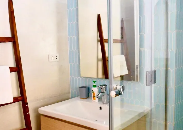 Cosy Getaway - Downtown - El Gouna شقة الغردقة