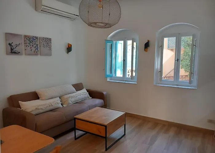 Cosy Getaway - Downtown - El Gouna Hurghada