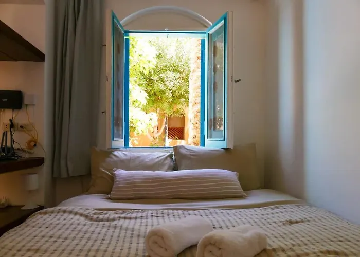Cosy Getaway - Downtown - El Gouna Apartamento *
