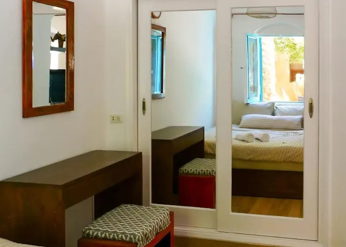 Cosy Getaway - Downtown - El Gouna Apartamento *